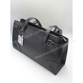 Сумки жіночі 13604 black