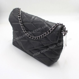 Сумки кросс-боди 66904 black