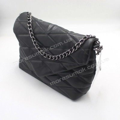Сумки крос-боді 66904 black