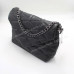 Сумки крос-боді 66904 black Сумки крос-боді 66904 black