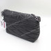 Сумки крос-боді 66904 black