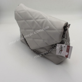 Сумки кросс-боди 66901 gray