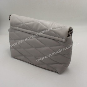 Сумки кросс-боди 66901 gray