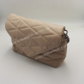 Сумки кросс-боди 66909 beige