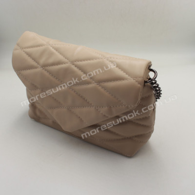 Сумки крос-боді 66909 beige