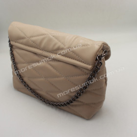 Сумки кросс-боди 66909 beige