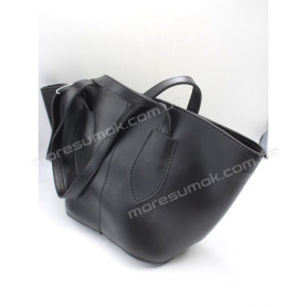Сумки жіночі 11704 black Сумки жіночі 11704 black