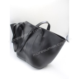 Сумки жіночі 11704 black Сумки жіночі 11704 black