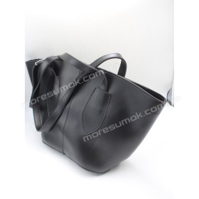 Сумки женские 11704 black