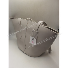Сумки женские 11701 gray