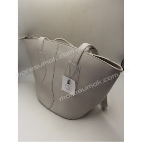 Сумки женские 11701 gray