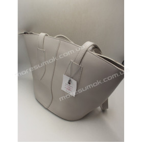 Сумки женские 11701 gray