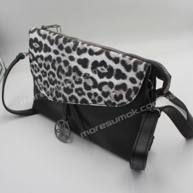 Сумки кросс-боди 58004 black