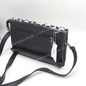 Сумки крос-боді 58004 black Сумки крос-боді 58004 black
