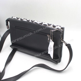 Сумки кросс-боди 58004 black