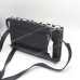 Сумки крос-боді 58004 black