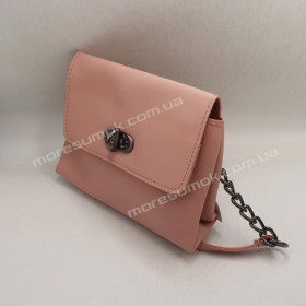 Сумки кросс-боди 60610 pink
