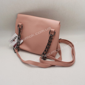 Сумки кросс-боди 60610 pink
