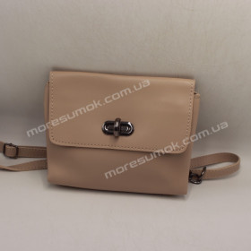 Сумки кросс-боди 60609 beige