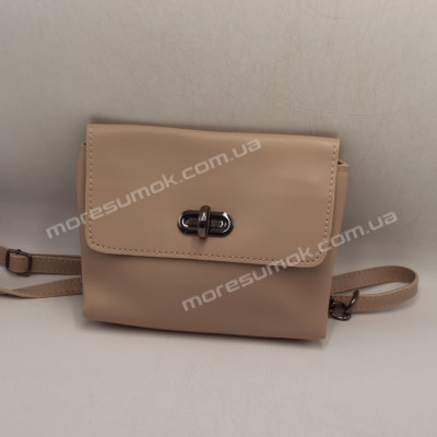 Сумки крос-боді 60609 beige