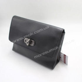 Сумки кросс-боди 60604 black