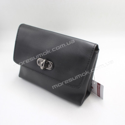 Сумки крос-боді 60604 black