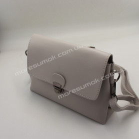 Сумки крос-боді 60601 gray Сумки крос-боді 60601 gray