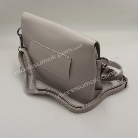 Сумки крос-боді 60601 gray Сумки крос-боді 60601 gray