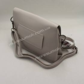 Сумки кросс-боди 60601 gray