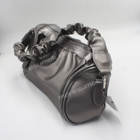 Сумки крос-боді 62411 gray Сумки крос-боді 62411 gray