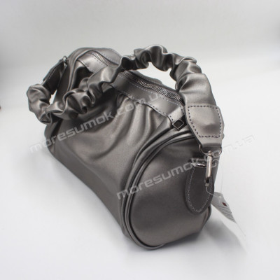 Сумки крос-боді 62411 gray