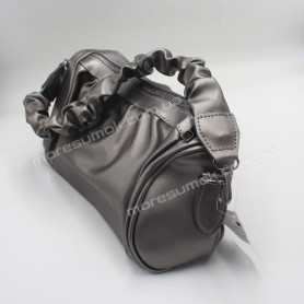 Сумки крос-боді 62411 gray Сумки крос-боді 62411 gray