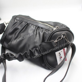 Сумки кросс-боди 62404 black Сумки кросс-боди 62404 black