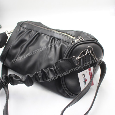 Сумки крос-боді 62404 black