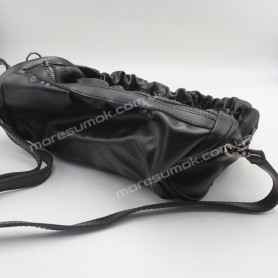 Сумки кросс-боди 62404 black Сумки кросс-боди 62404 black