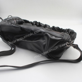 Сумки кросс-боди 62404 black