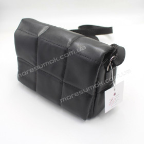 Сумки кросс-боди 62704 black