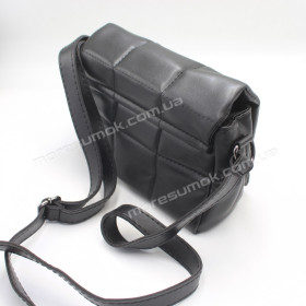 Сумки кросс-боди 62704 black