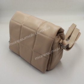 Сумки кросс-боди 62709 beige