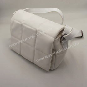 Сумки крос-боді 62700 white Сумки крос-боді 62700 white