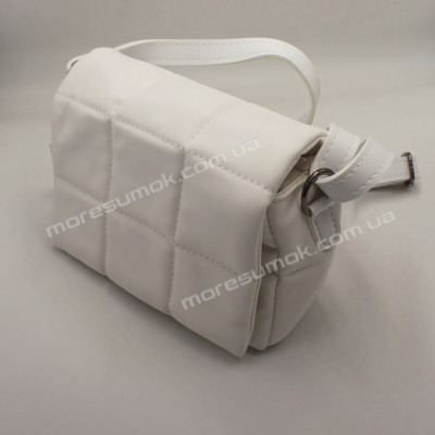 Сумки крос-боді 62700 white