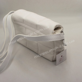 Сумки крос-боді 62700 white Сумки крос-боді 62700 white