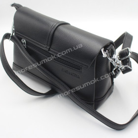 Сумки крос-боді PY5101 black