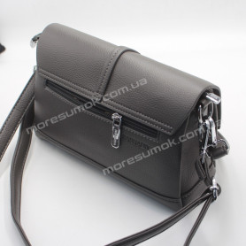 Сумки крос-боді PY5101 gray Сумки крос-боді PY5101 gray