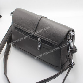 Сумки крос-боді PY5101 gray