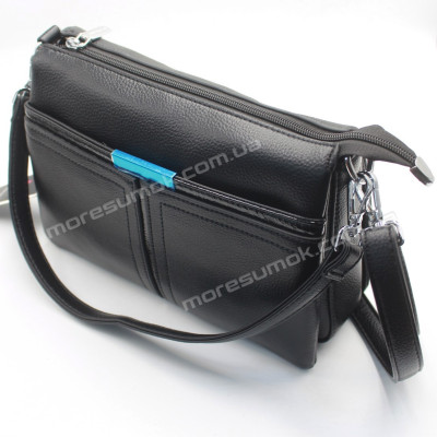 Сумки крос-боді PY5102 black