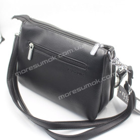 Сумки крос-боді PY5102 black