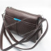 Сумки крос-боді PY5102 brown Сумки крос-боді PY5102 brown