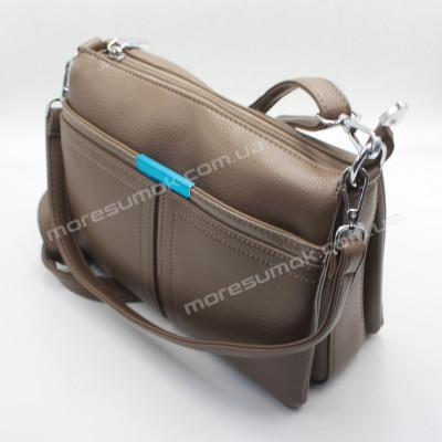 Сумки крос-боді PY5102 khaki