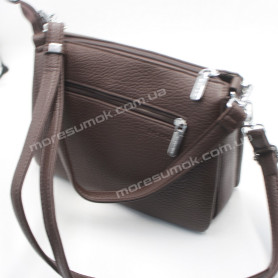 Сумки кросс-боди PY5103 coffee
